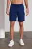 Men's Luxefleece Short - Navy sold by MPG