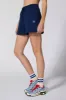 Luxefleece Short - Navy sold by MPG
