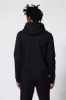 Men's Luxefleece Zip-Up Hoodie - Black sold by MPG