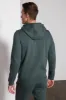 Men's Luxefleece Pullover Hoodie - Bay Leaf sold by MPG