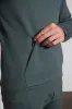 Men's Luxefleece Pullover Hoodie - Bay Leaf sold by MPG