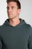 Men's Luxefleece Pullover Hoodie - Bay Leaf sold by MPG