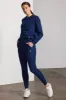 Luxefleece Sweatshirt - Navy sold by MPG