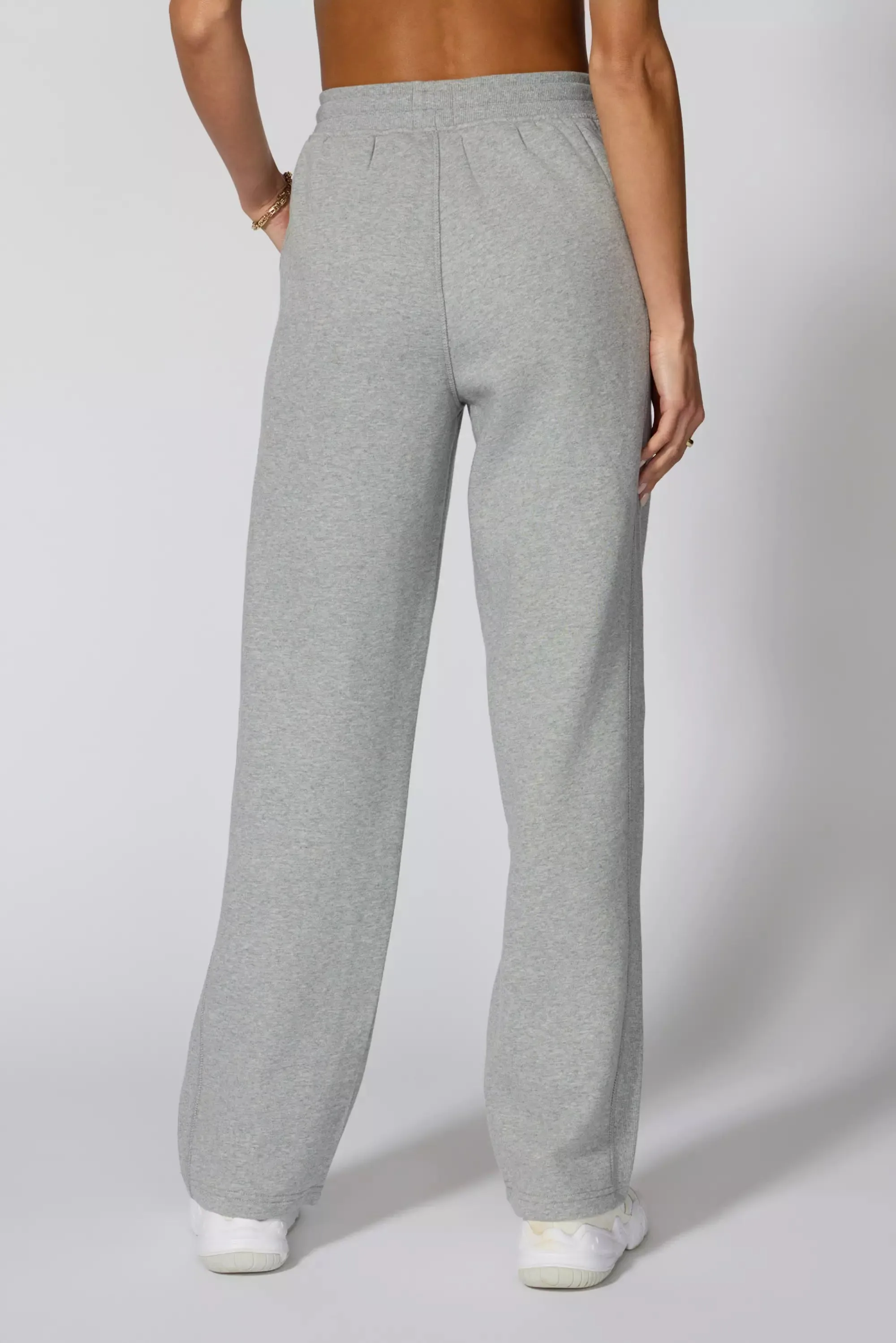 Luxefleece Sweatpant - Htr Concrete sold by MPG product image thumbnail 4