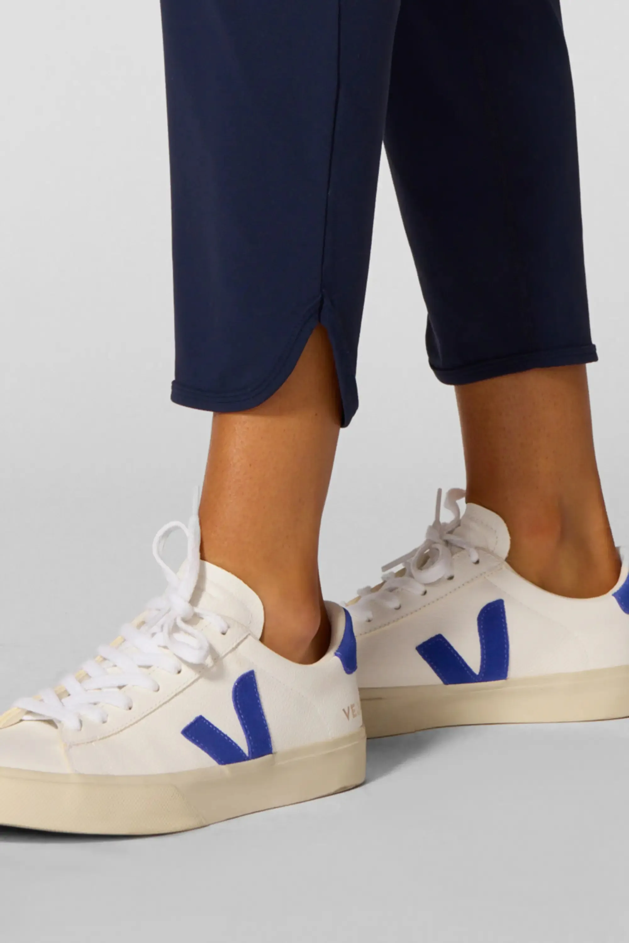 Cloud Jogger - Navy Blazer sold by MPG product image thumbnail 5