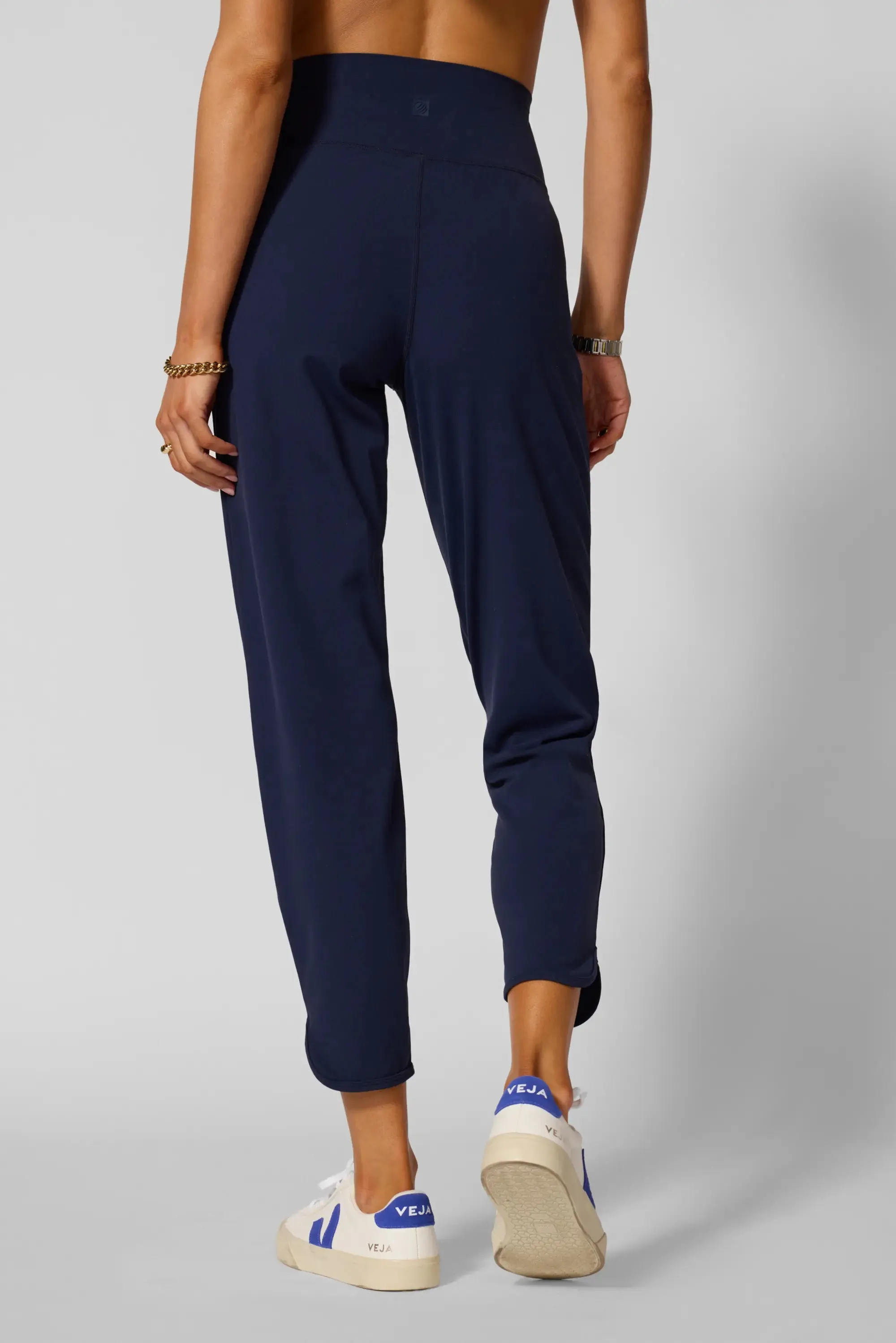 Cloud Jogger - Navy Blazer sold by MPG product image thumbnail 3