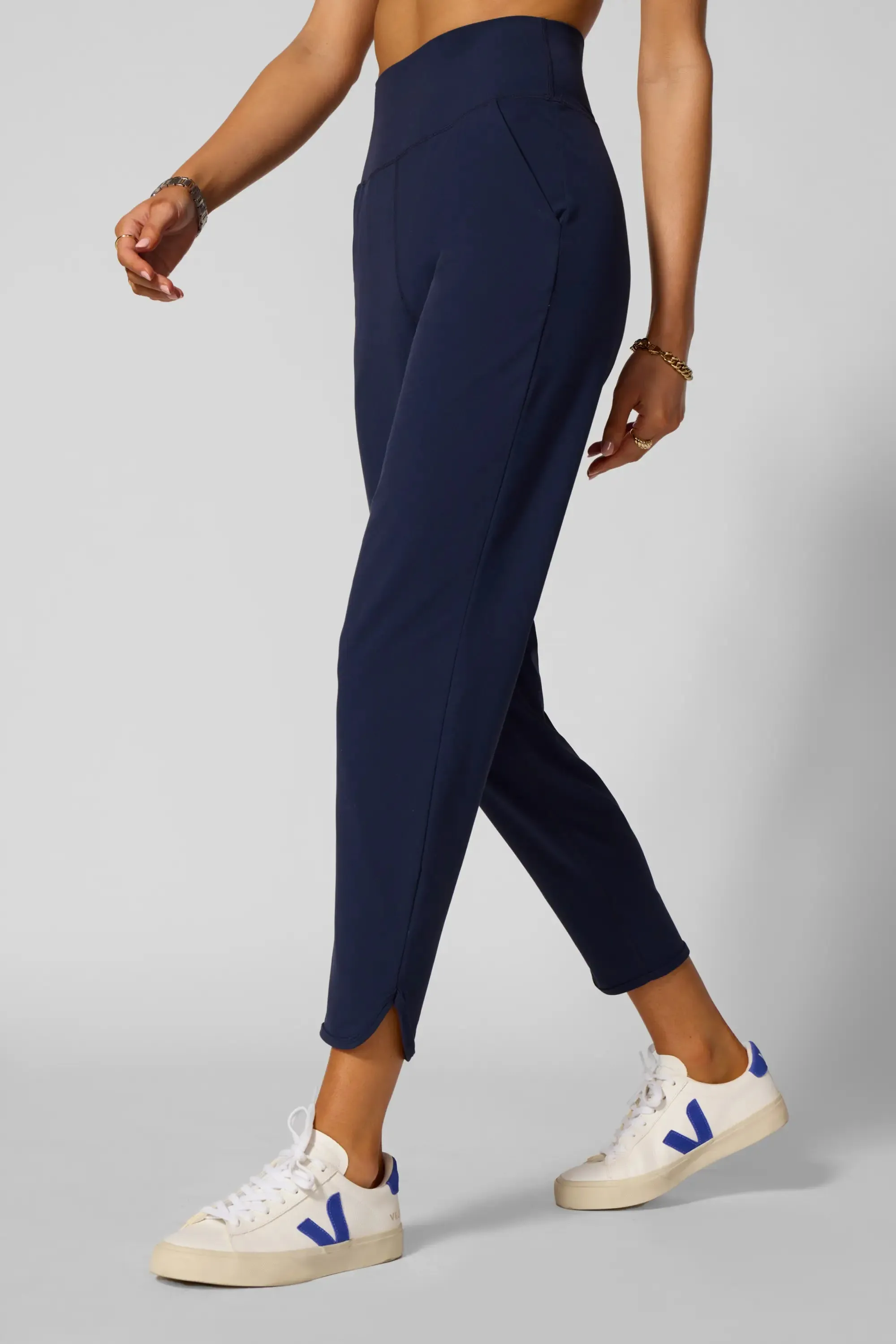 Cloud Jogger - Navy Blazer sold by MPG product image thumbnail 4