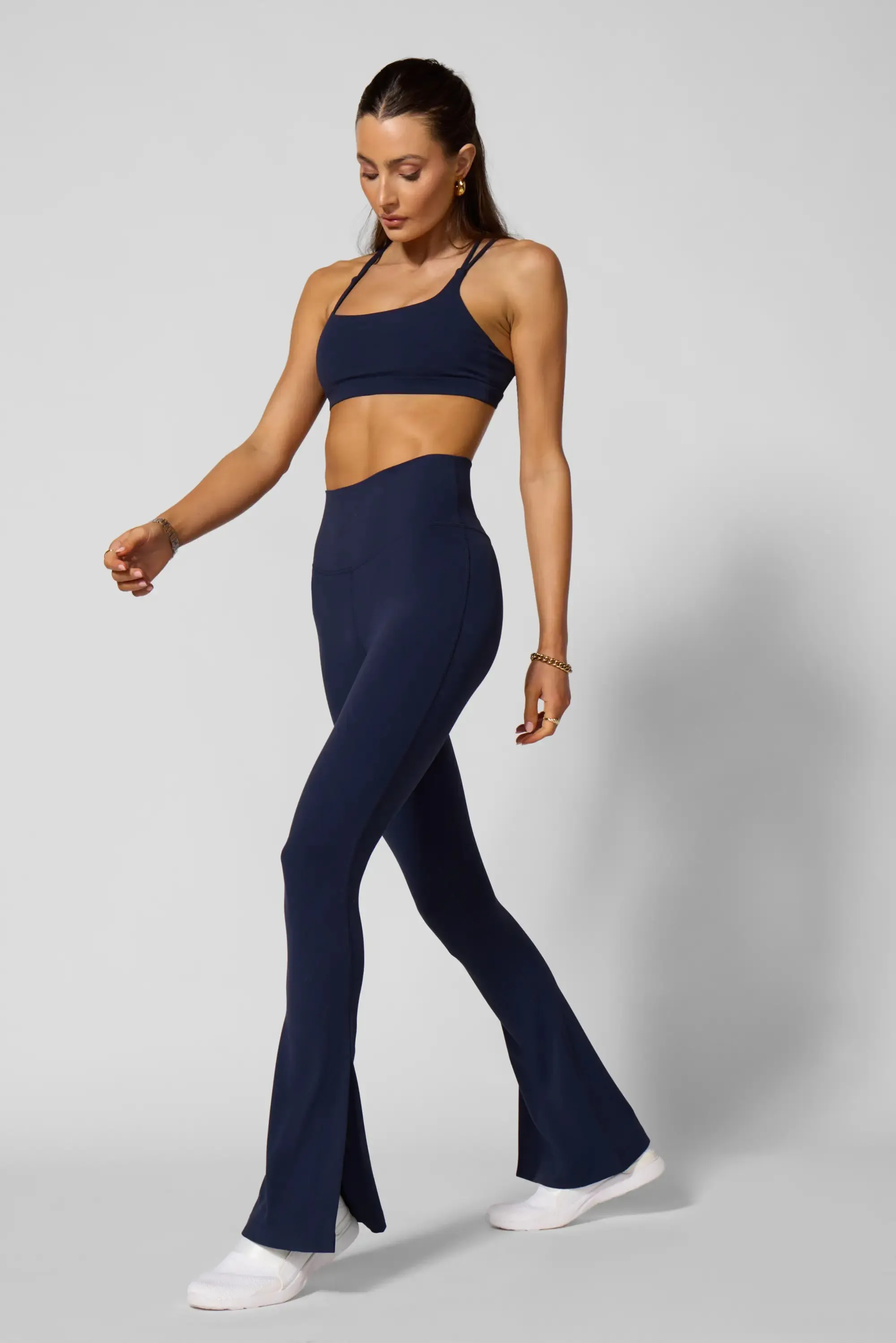 Cloud Flare - Navy Blazer sold by MPG product image thumbnail 2