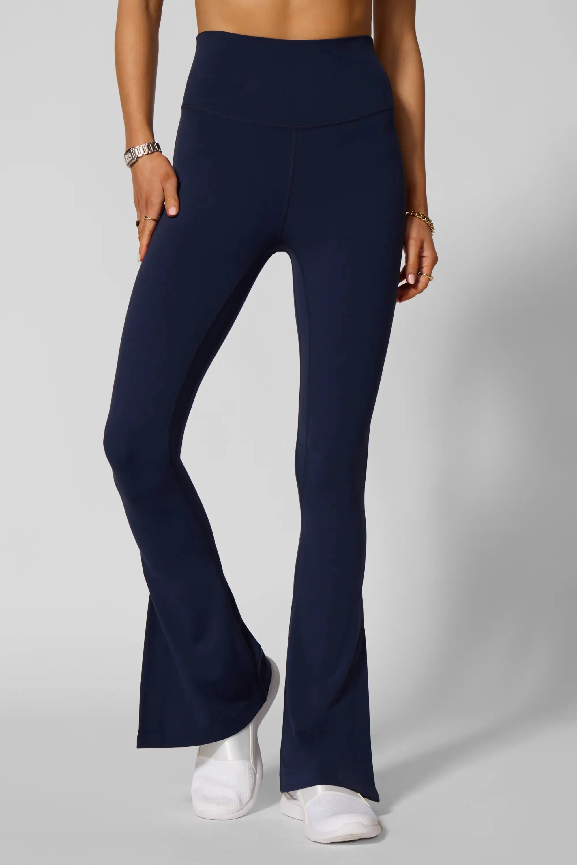 Cloud Flare - Navy Blazer sold by MPG