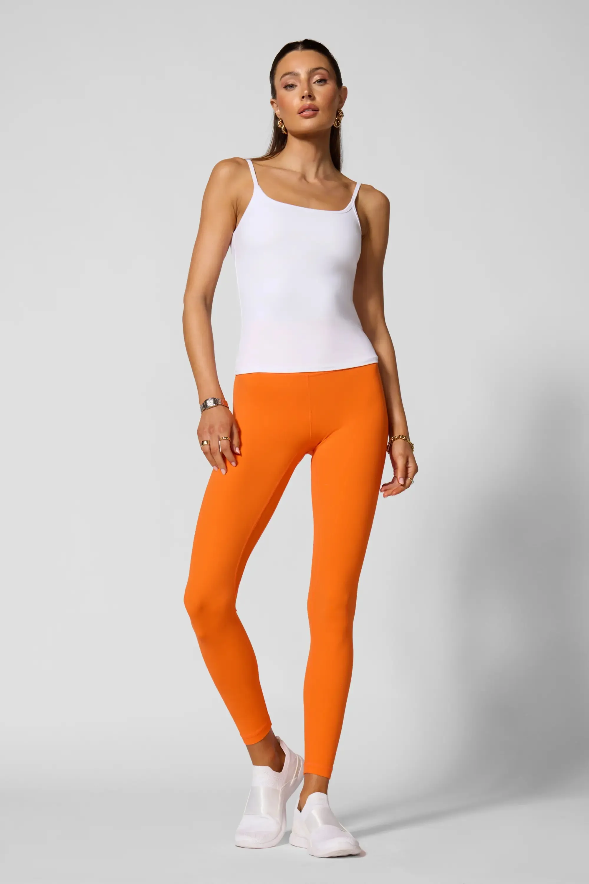 Cloud Legging - Ibis sold by MPG product image thumbnail 2