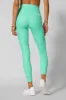 Liquid Legging - Biscay Green sold by MPG