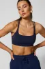 Cloud Strappy Bra - Navy Blazer sold by MPG