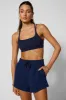 Cloud Strappy Bra - Navy Blazer sold by MPG