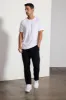 Men's Luxefleece Sweatpant - Black sold by MPG