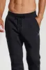 Men's Luxefleece Sweatpant - Black sold by MPG
