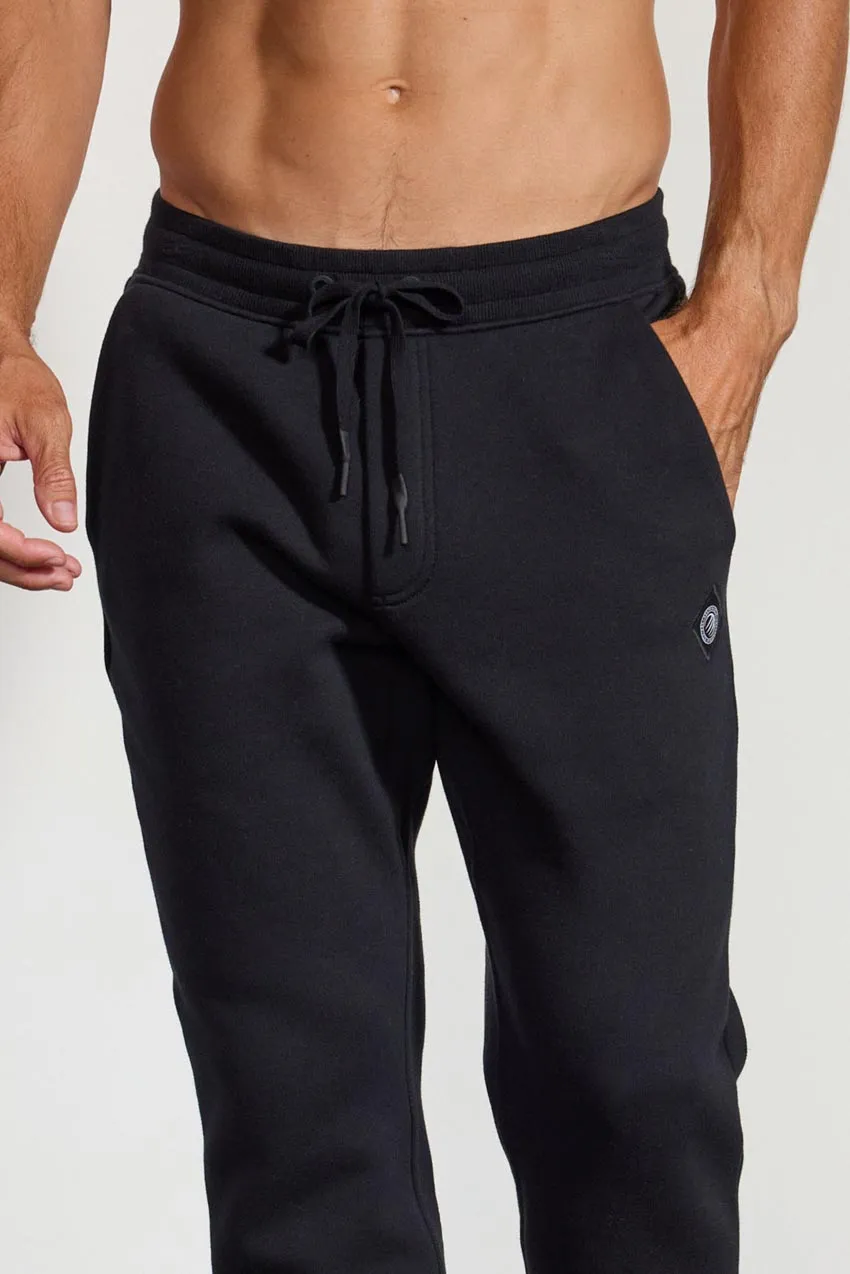 Men's Luxefleece Sweatpant - Black sold by MPG product image thumbnail 4