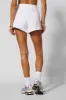 Luxefleece Sweat Short - Brilliant White sold by MPG