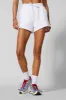 Luxefleece Sweat Short - Brilliant White sold by MPG