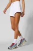 Luxefleece Sweat Short - Brilliant White sold by MPG