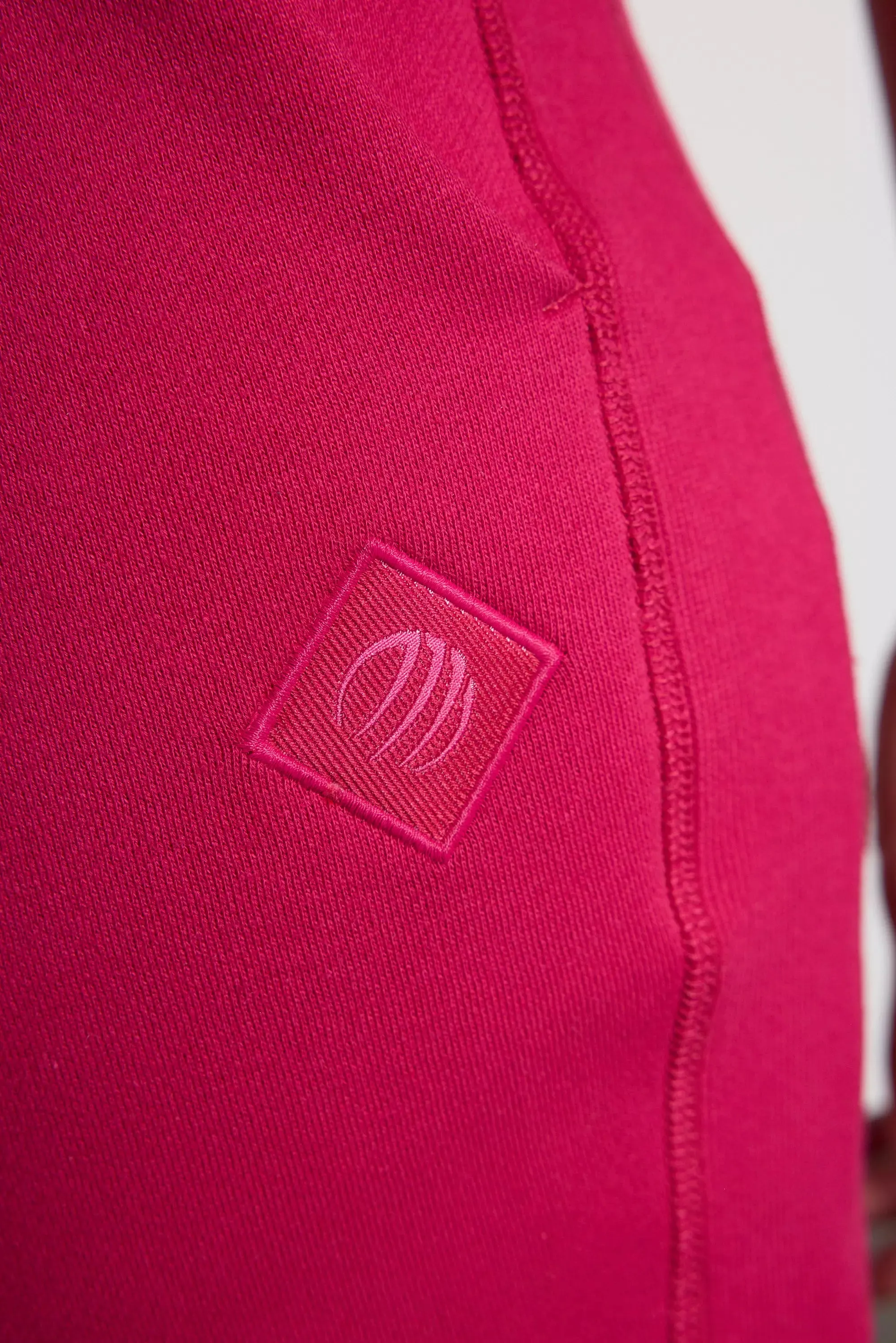 Luxefleece Jogger - Vivacious sold by MPG product image thumbnail 5