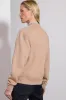 Luxefleece Bomber Jacket - Warm Taupe sold by MPG