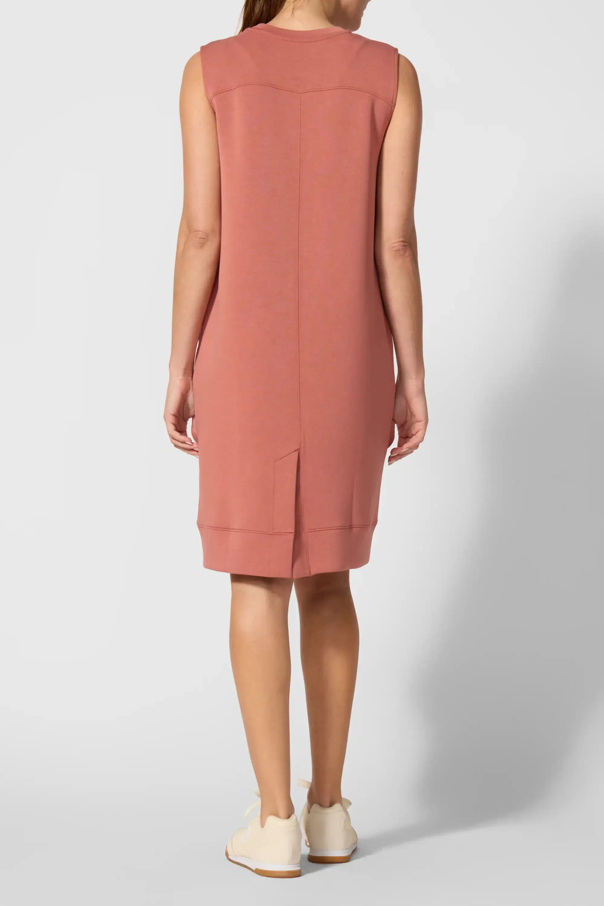 Dreamweave™ Dress - Cedar Wood sold by MPG product image thumbnail 2