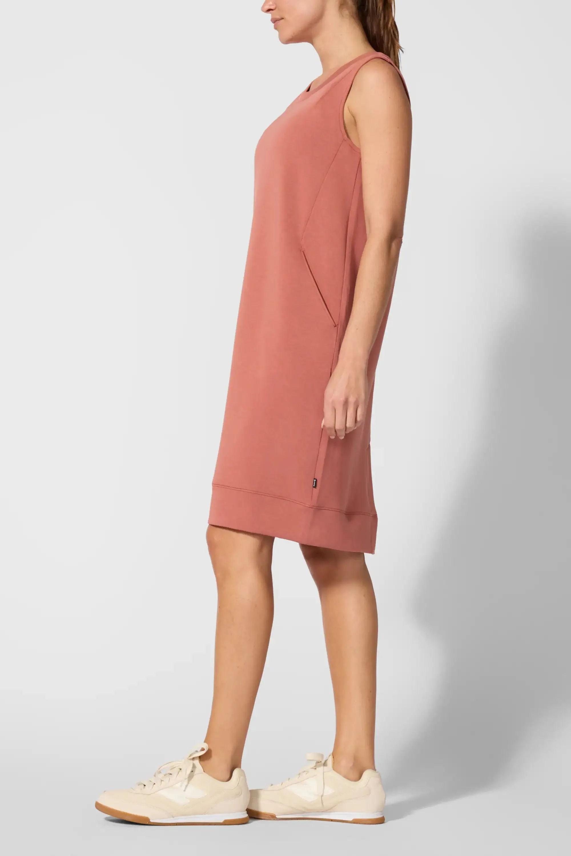 Dreamweave™ Dress - Cedar Wood sold by MPG product image thumbnail 3