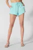 Luxefleece Sweat Short - Limpet Shell sold by MPG