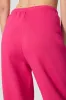 Luxefleece Boyfriend Sweatpant - Fuchsia Purple sold by MPG