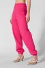 Luxefleece Boyfriend Sweatpant - Fuchsia Purple sold by MPG
