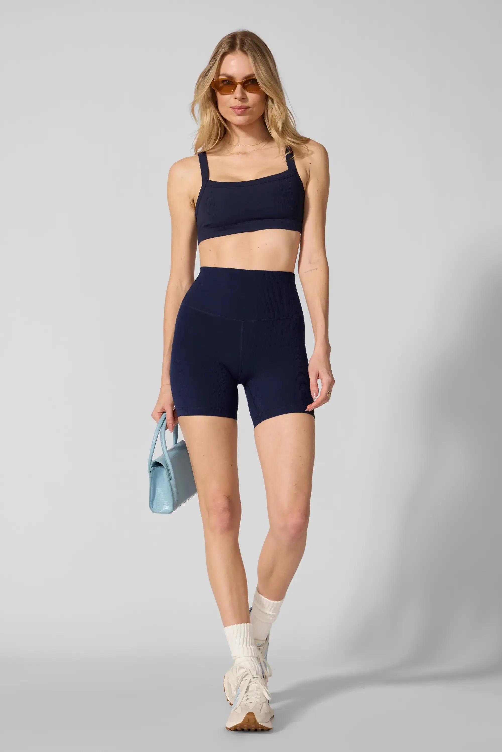 Ribbed Tank & Short Choose-Your-Bundle sold by MPG product image thumbnail 2