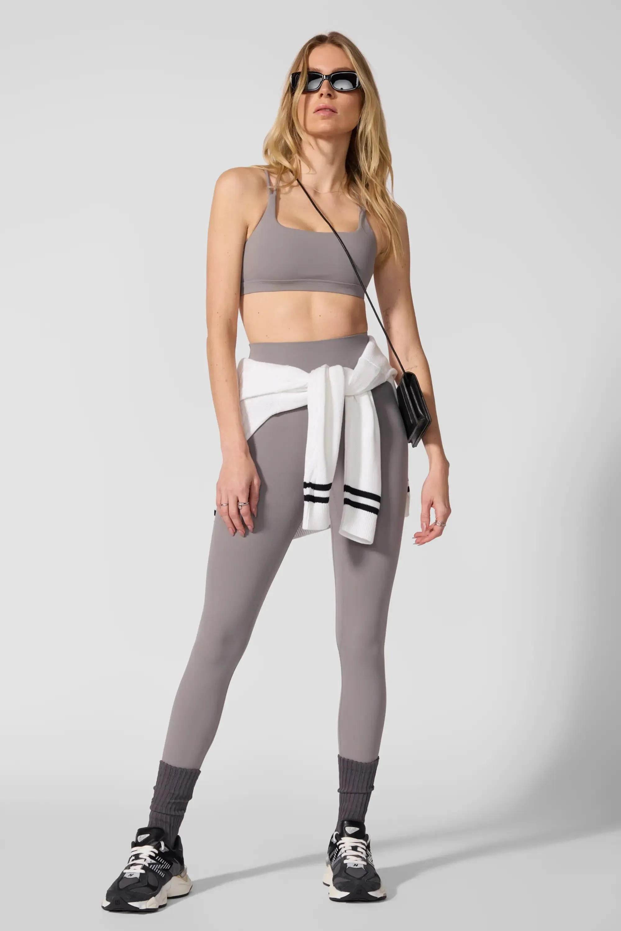 Cloud Legging - Steel Grey sold by MPG