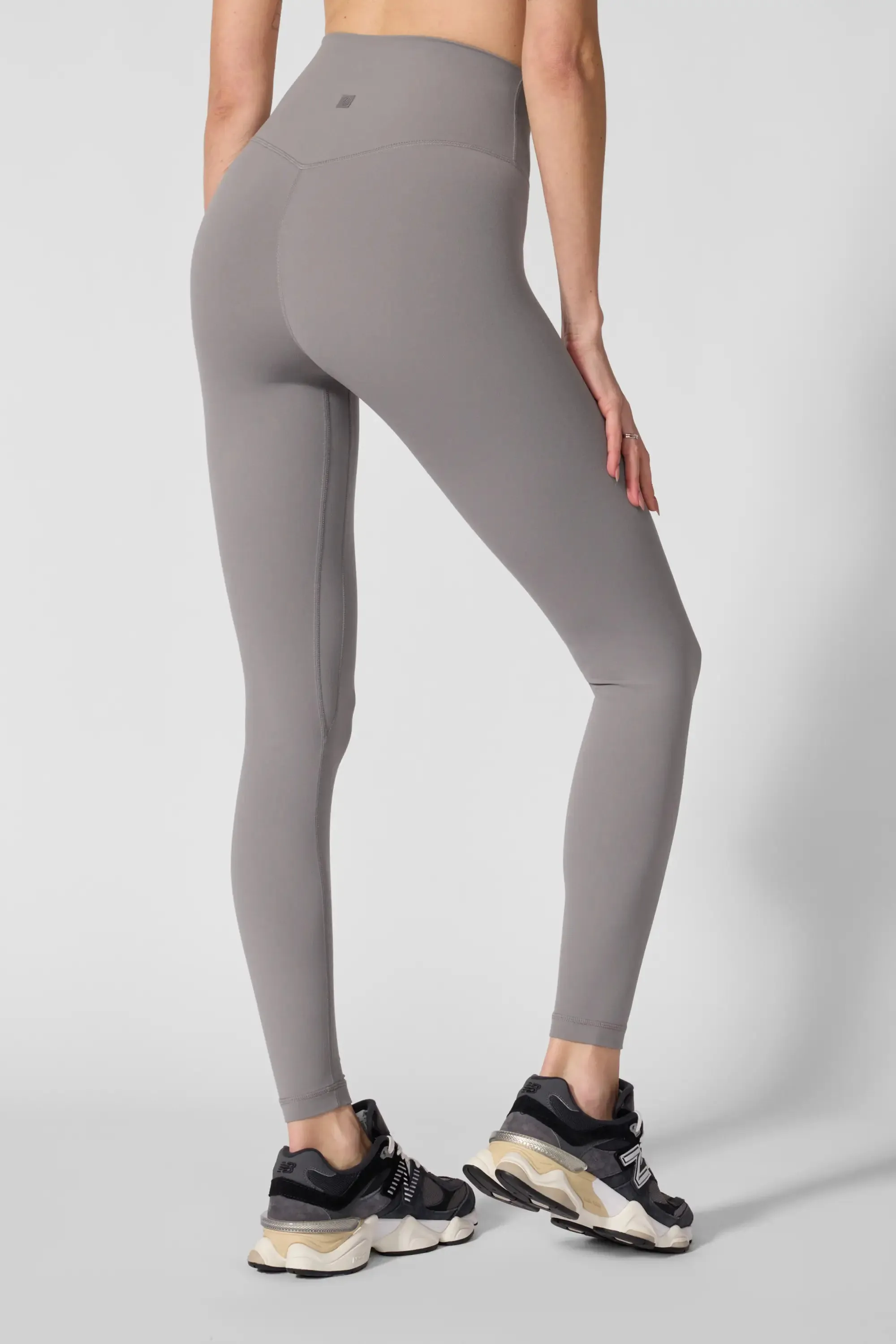 Cloud Legging - Steel Grey sold by MPG product image thumbnail 3