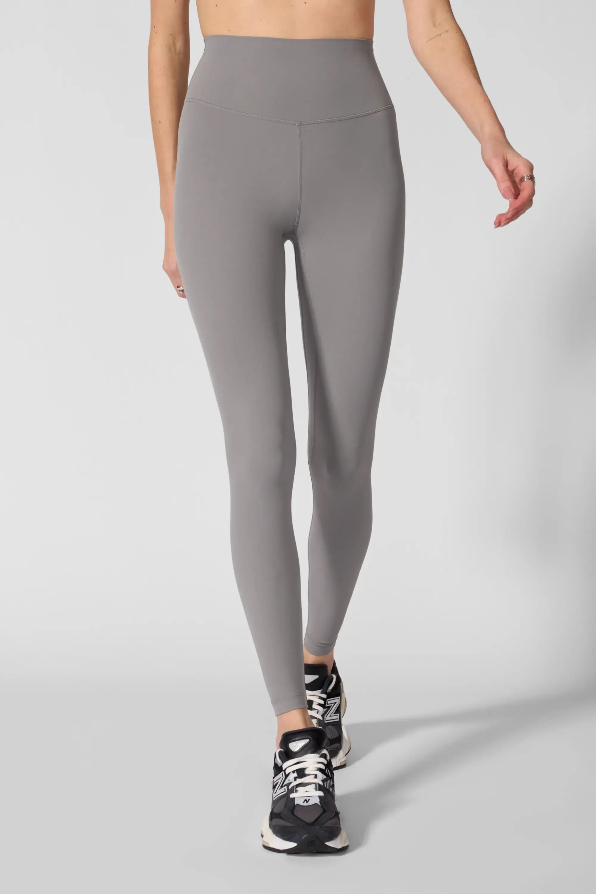 Cloud Legging - Steel Grey sold by MPG product image thumbnail 2