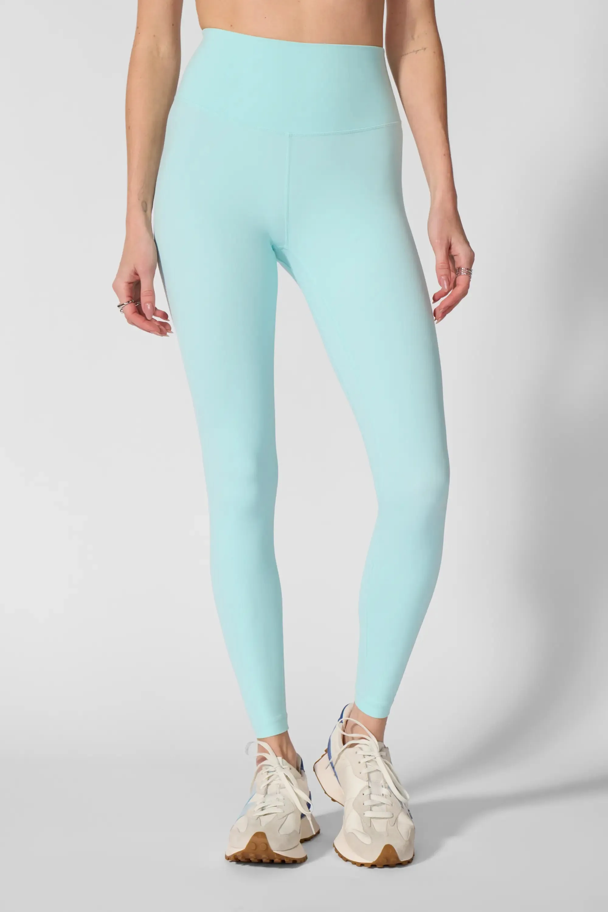 Cloud Legging - Limpet Shell sold by MPG