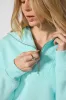 Luxefleece 1/4 Zip Sweatshirt - Limpet Shell sold by MPG