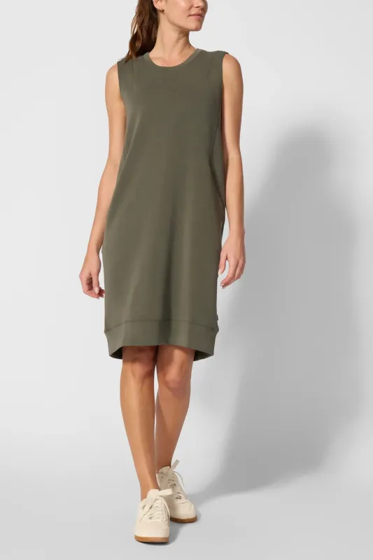 Dreamweave Dress - Kambaba sold by MPG
