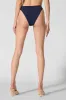 High Leg Bikini - Navy Blazer sold by MPG