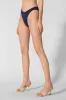 High Leg Bikini - Navy Blazer sold by MPG