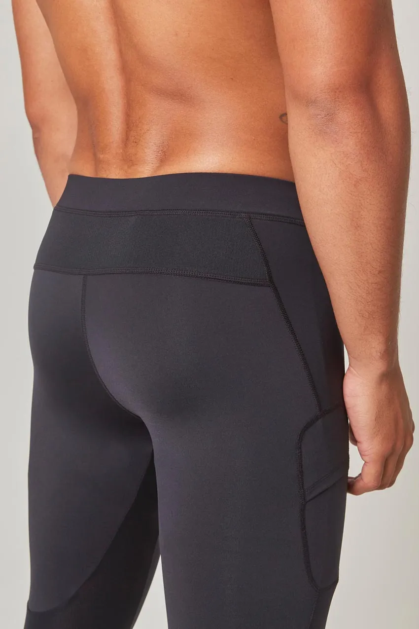 Accelerate Running Tight - Black sold by MPG product image thumbnail 4