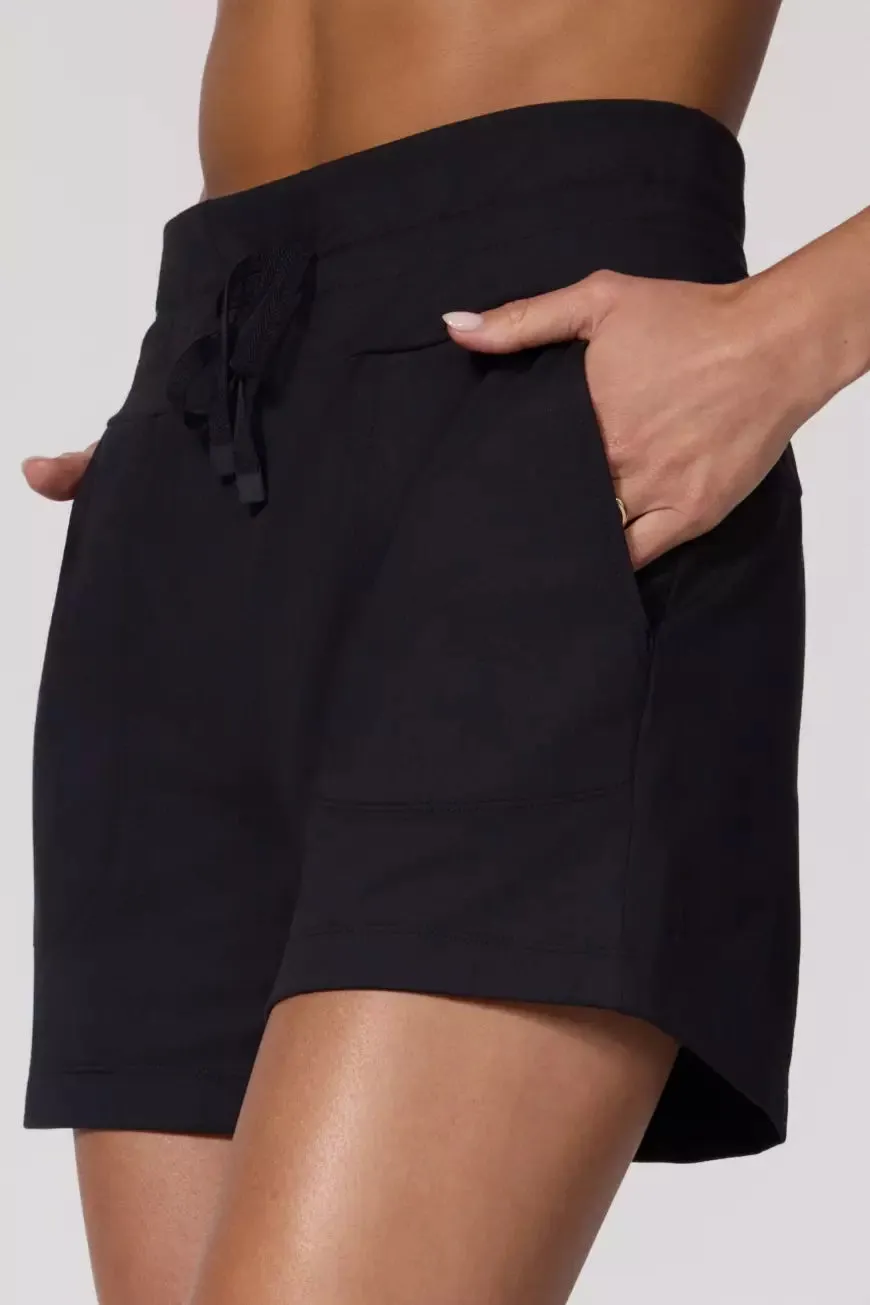 Pursuit Short - Black sold by MPG product image thumbnail 5
