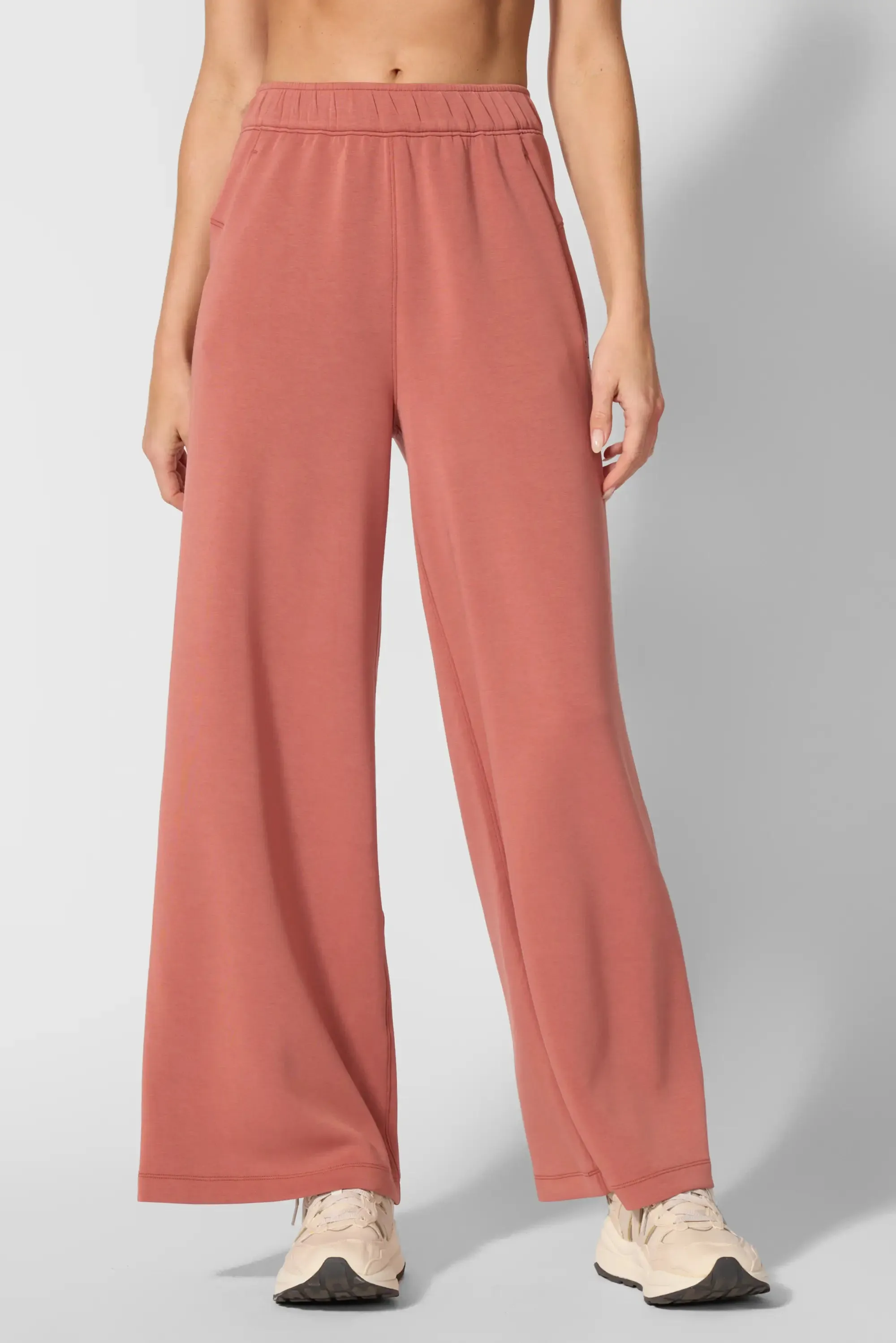 Dreamweave Pant - Cedar Wood sold by MPG