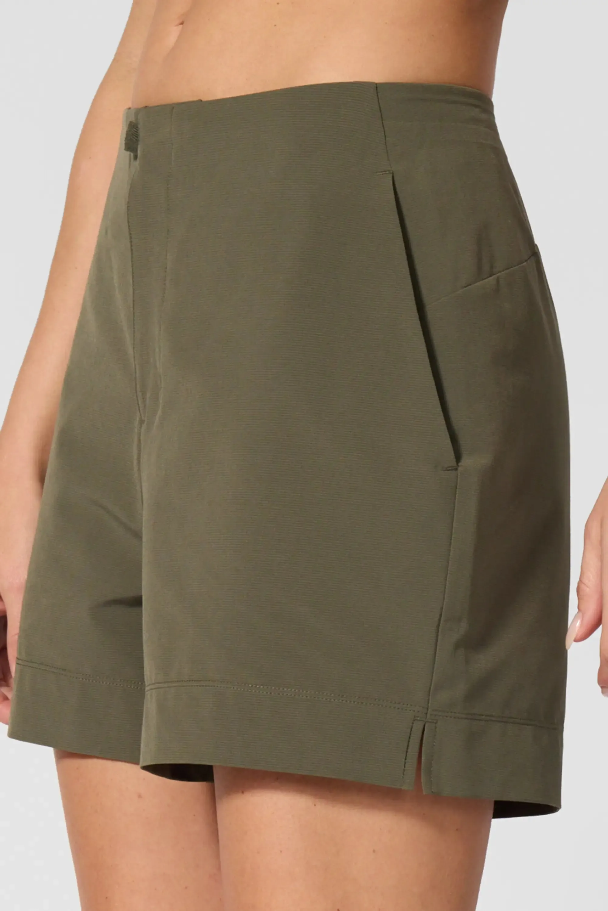 Rove High-Rise Short - Kambaba sold by MPG product image thumbnail 2