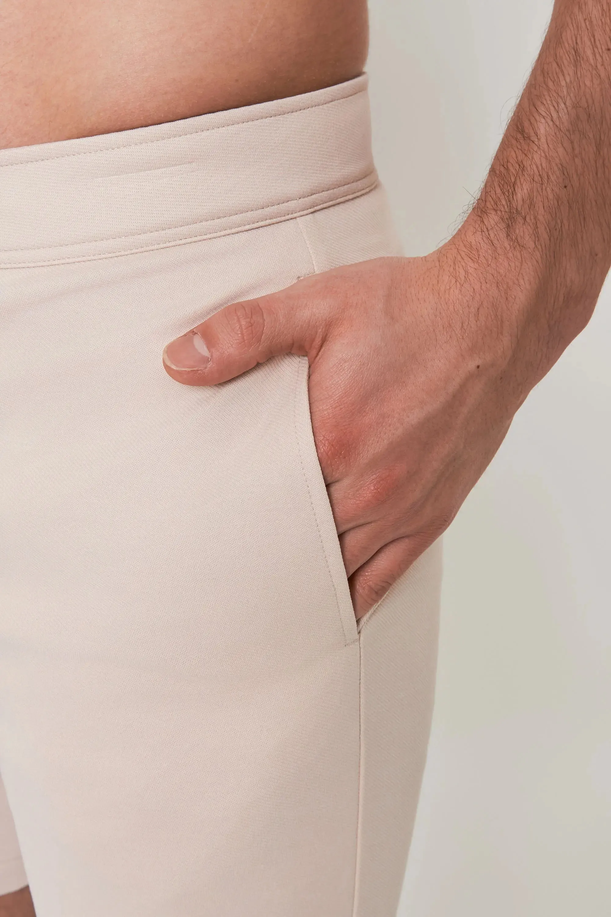 Limitless Lite Short - Stone sold by MPG product image thumbnail 2