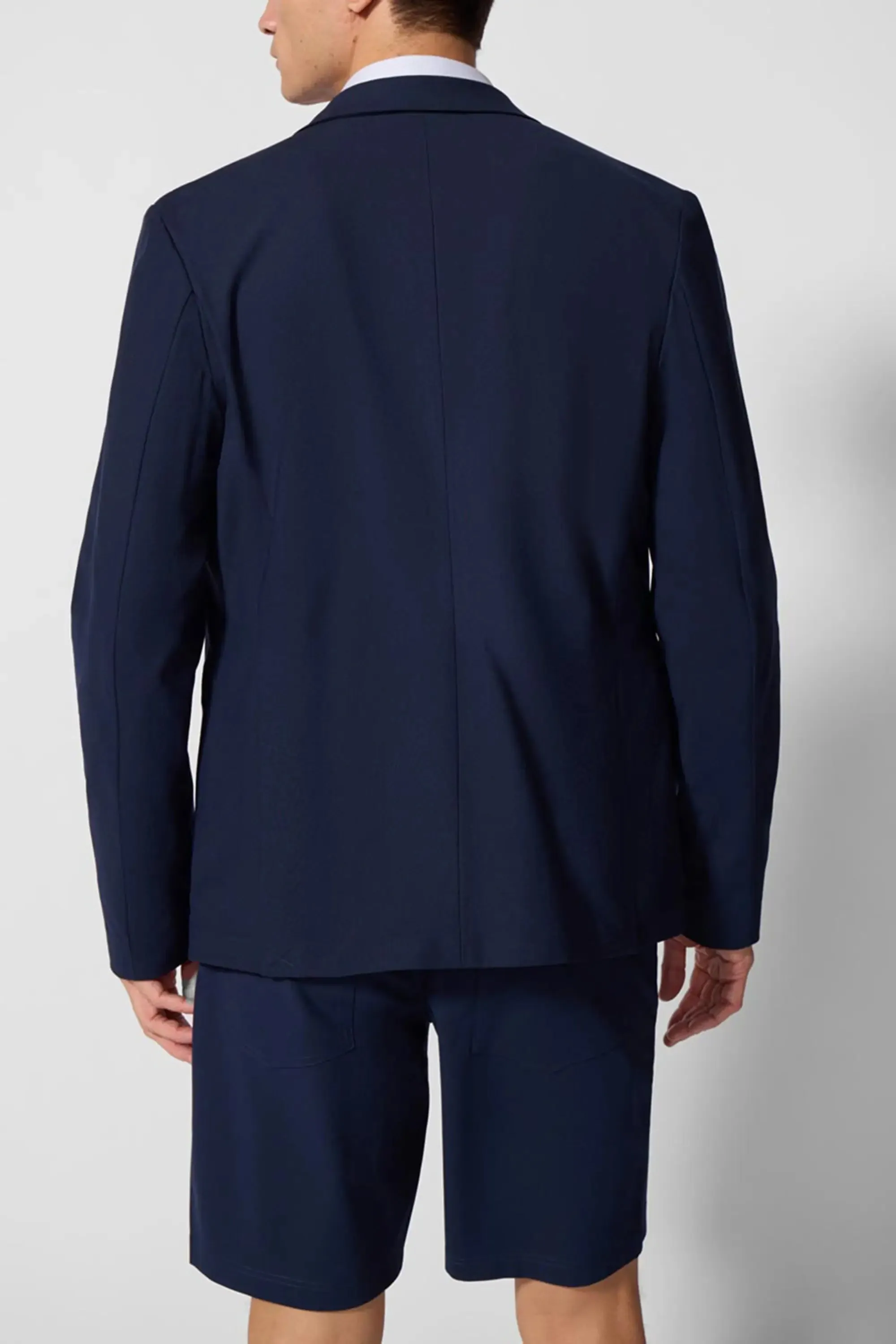 Limitless Lite Blazer - Navy Blazer sold by MPG product image thumbnail 3