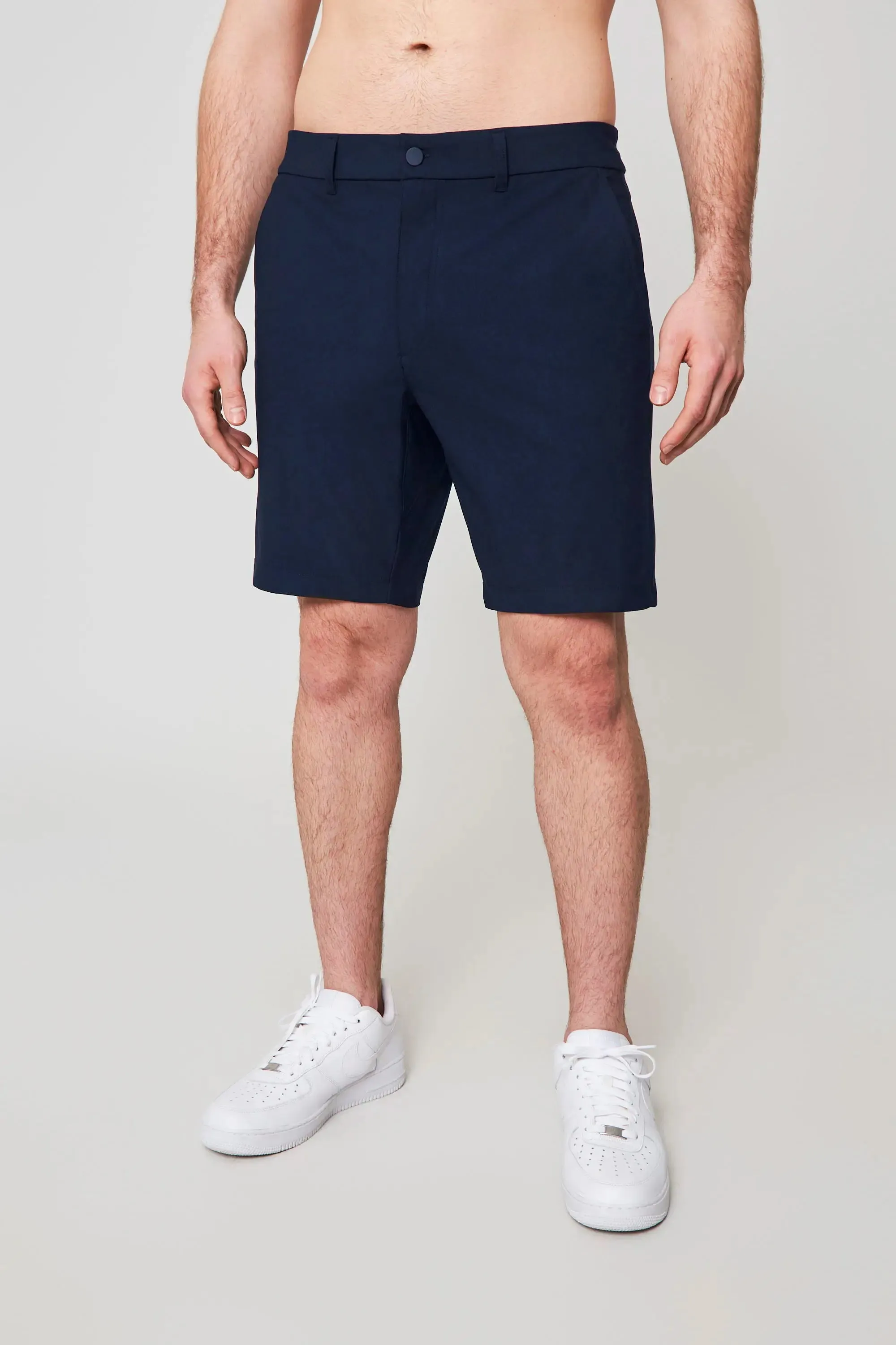 Limitless Lite Short - Navy Blazer sold by MPG