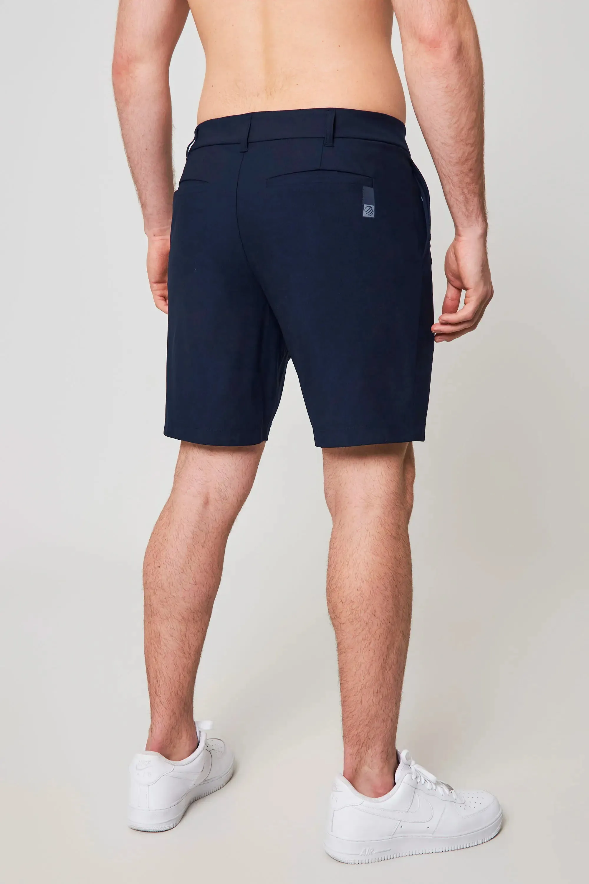 Limitless Lite Short - Navy Blazer sold by MPG product image thumbnail 3