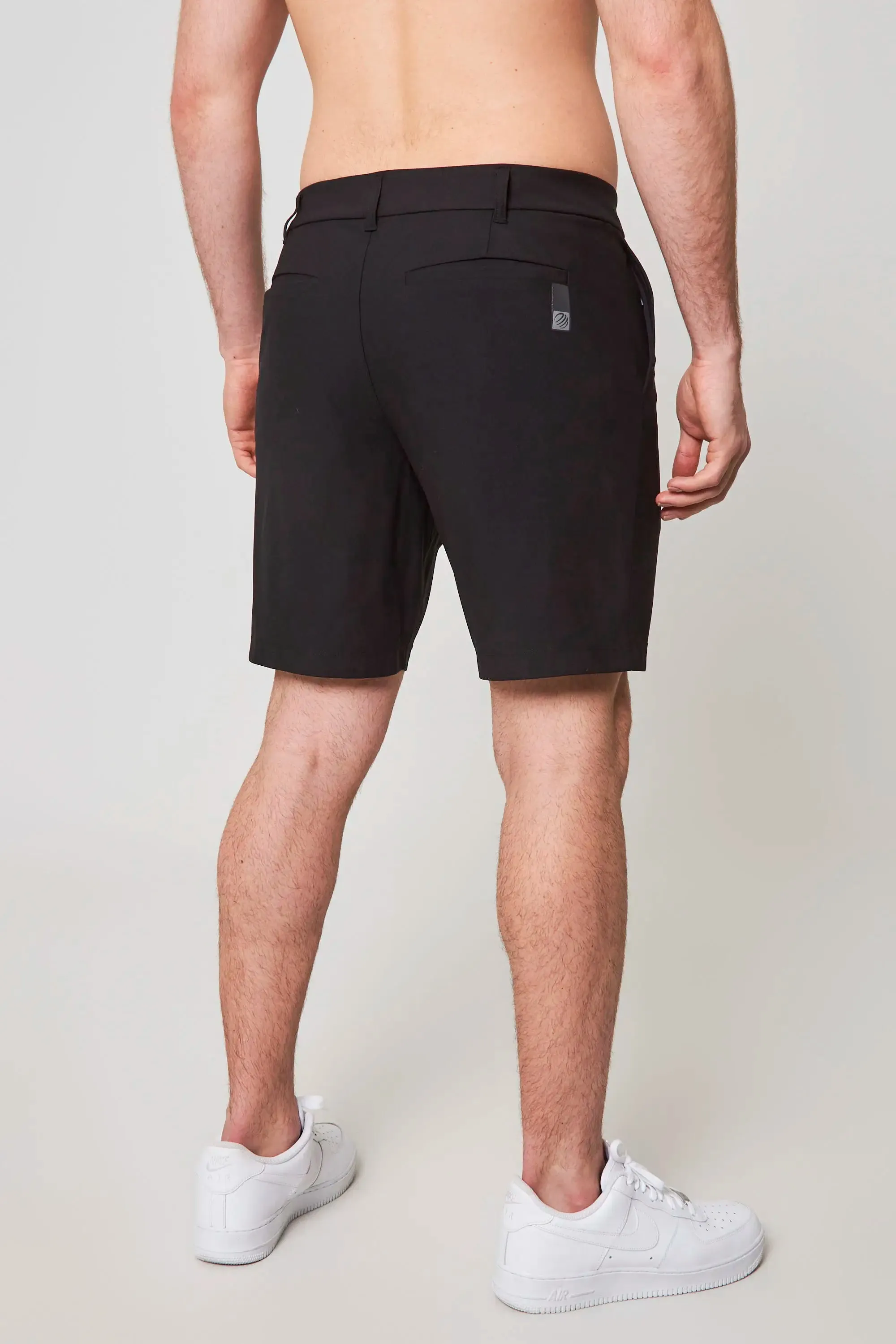 Limitless Lite Short - Black sold by MPG product image thumbnail 3