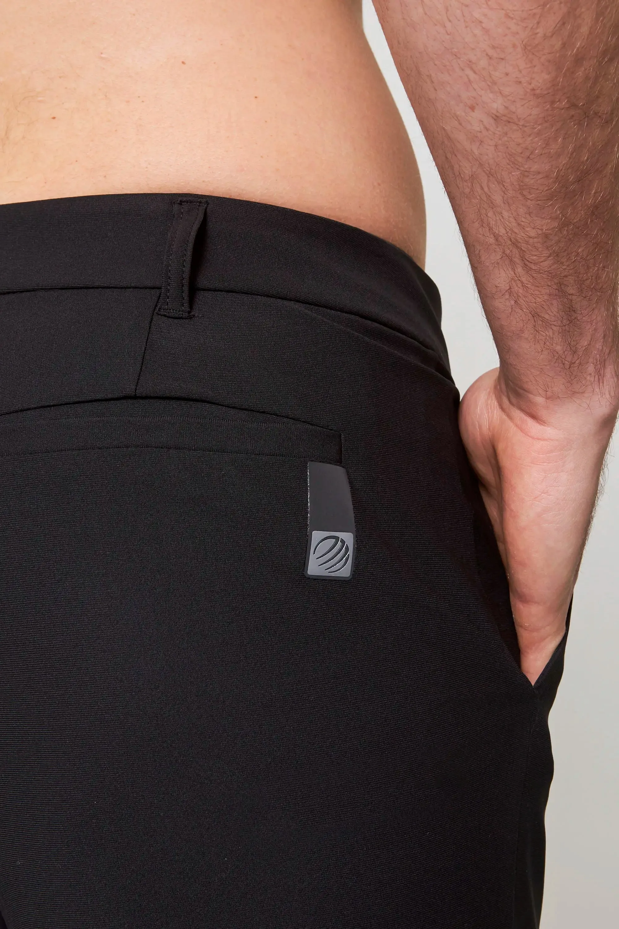Limitless Lite Short - Black sold by MPG product image thumbnail 4