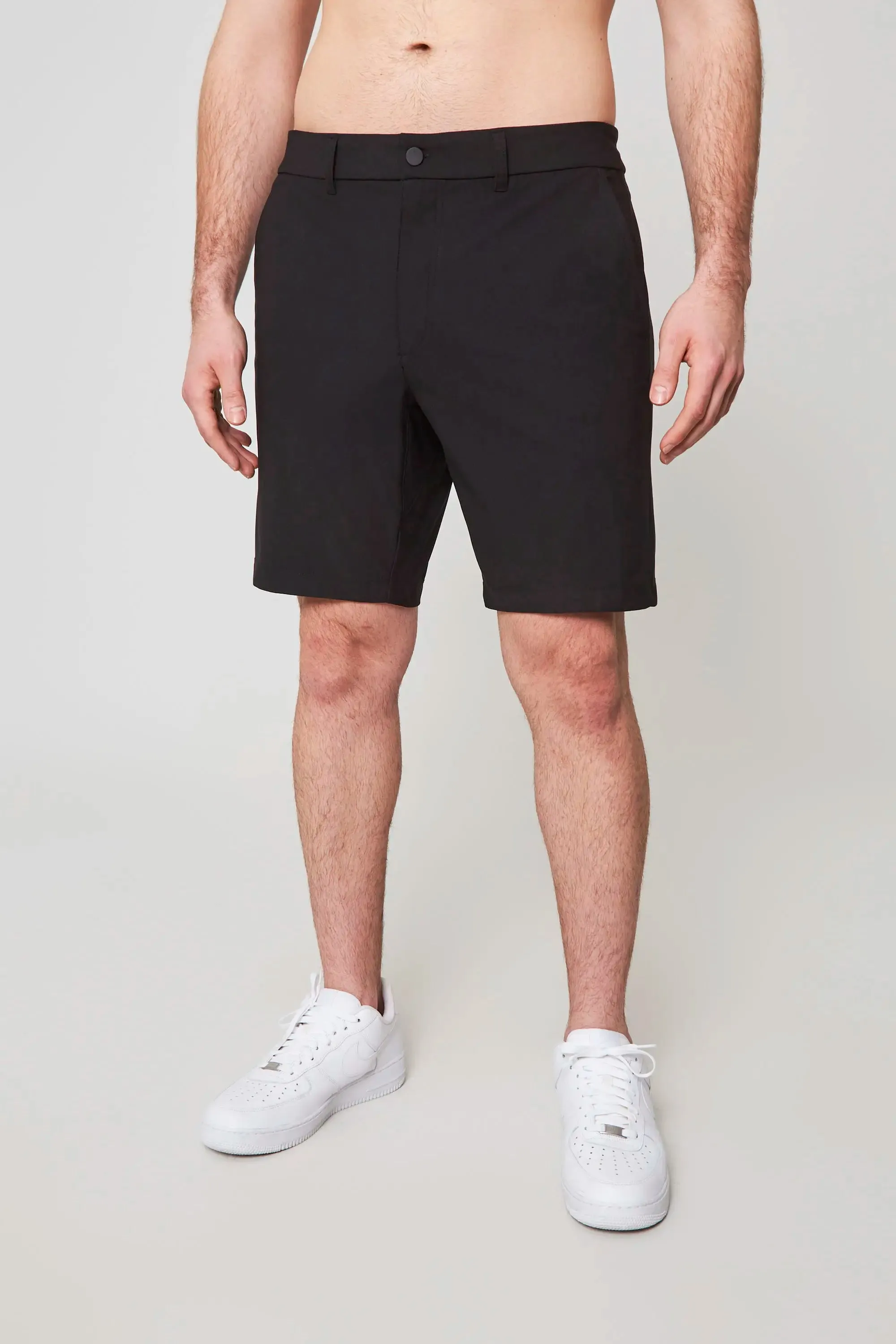 Limitless Lite Short - Black sold by MPG